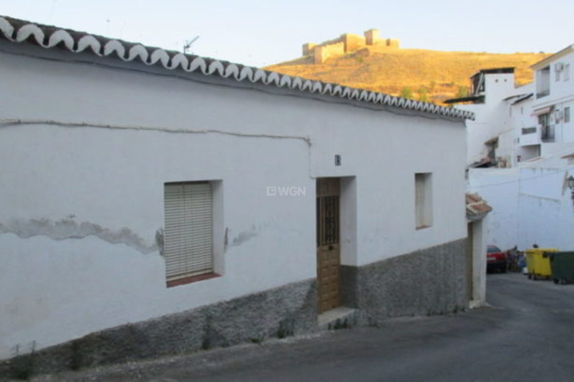 Reventa - Adosado - Alora - Inland