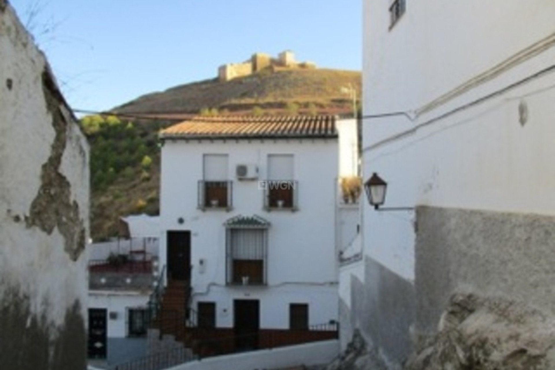 Reventa - Adosado - Alora - Inland