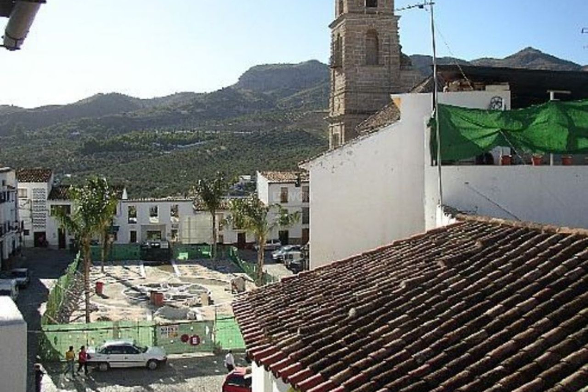 Reventa - Adosado - Alora - Inland