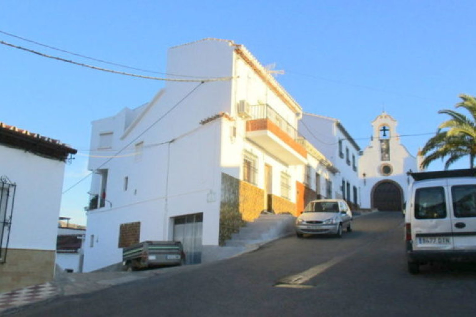 Reventa - Adosado - Alora - Inland