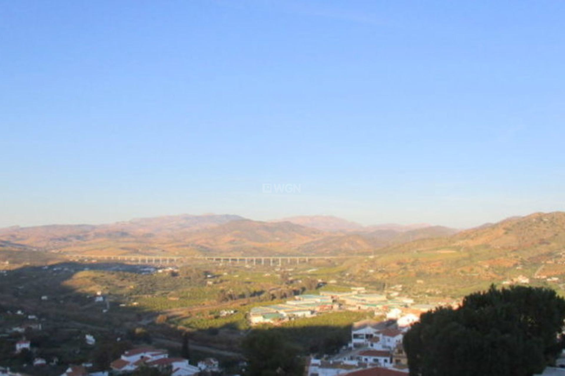 Reventa - Adosado - Alora - Inland