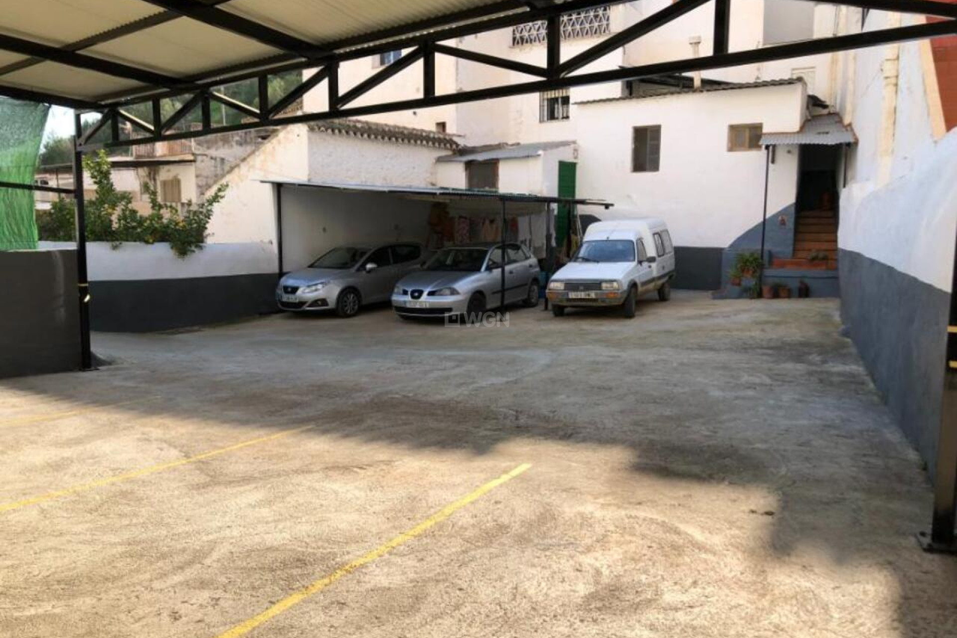 Reventa - Adosado - Alora - Inland