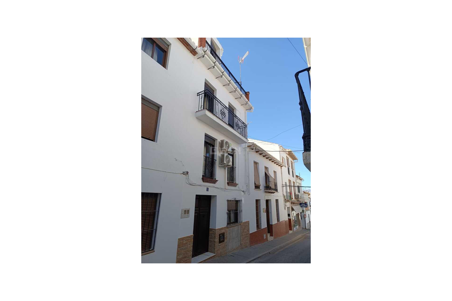 Reventa - Adosado - Alora - Inland