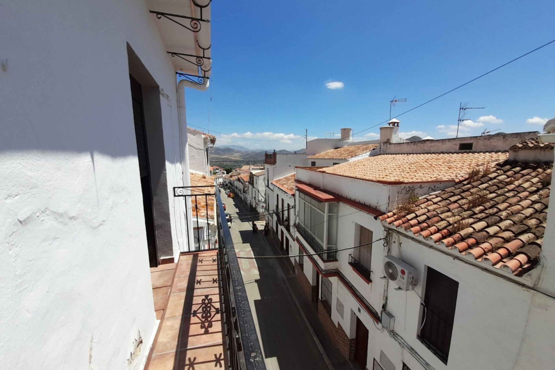 Reventa - Adosado - Alora - Inland
