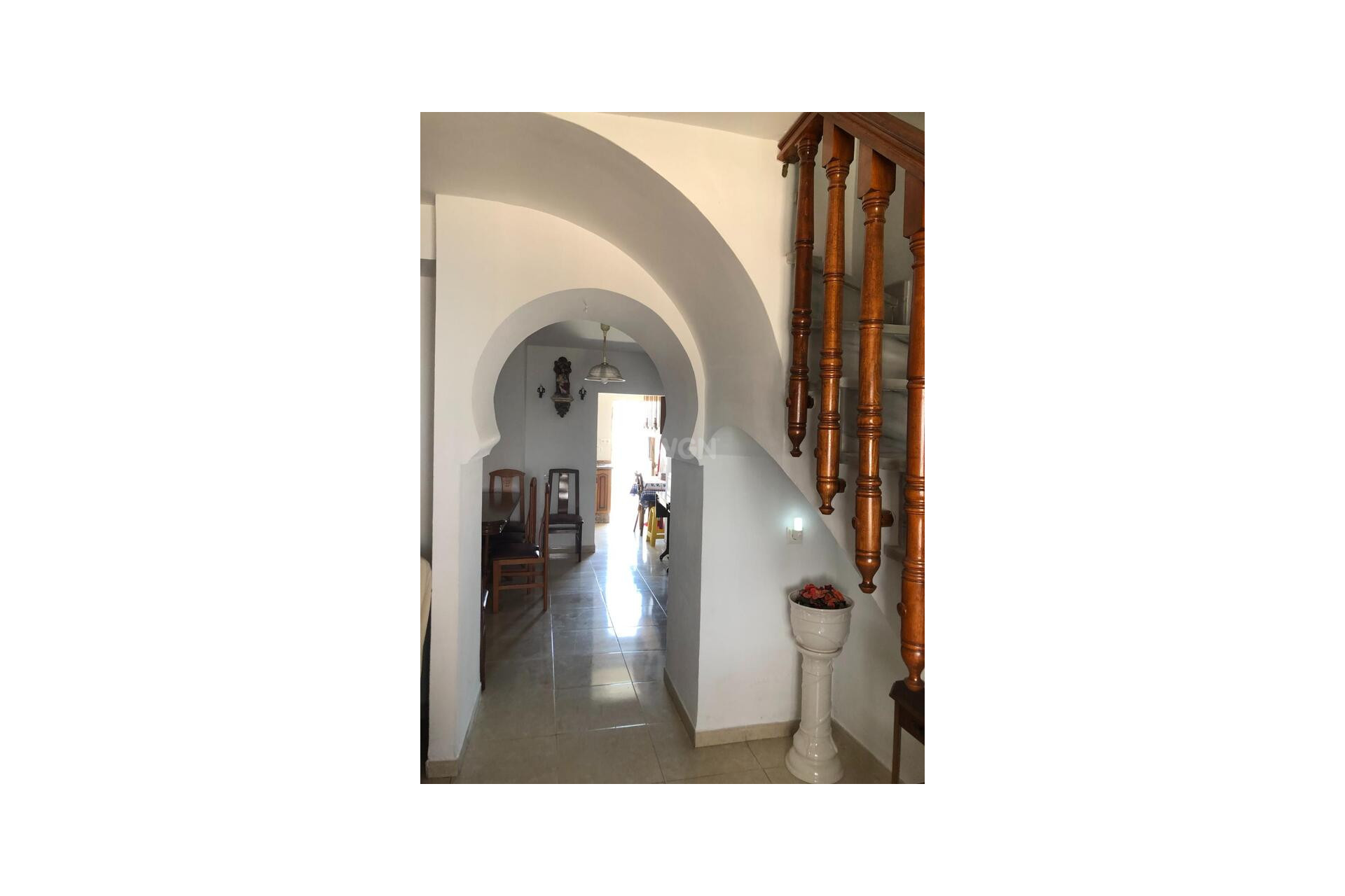 Reventa - Adosado - Alora - Inland