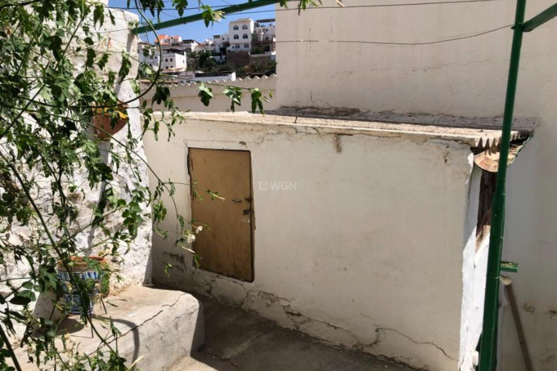 Reventa - Adosado - Alora - Inland