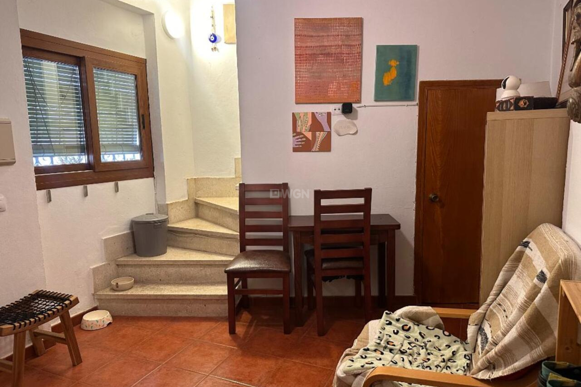 Reventa - Adosado - Alora - Inland