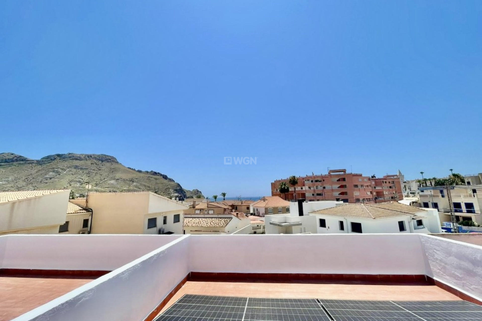 Reventa - Adosado - Aquilas