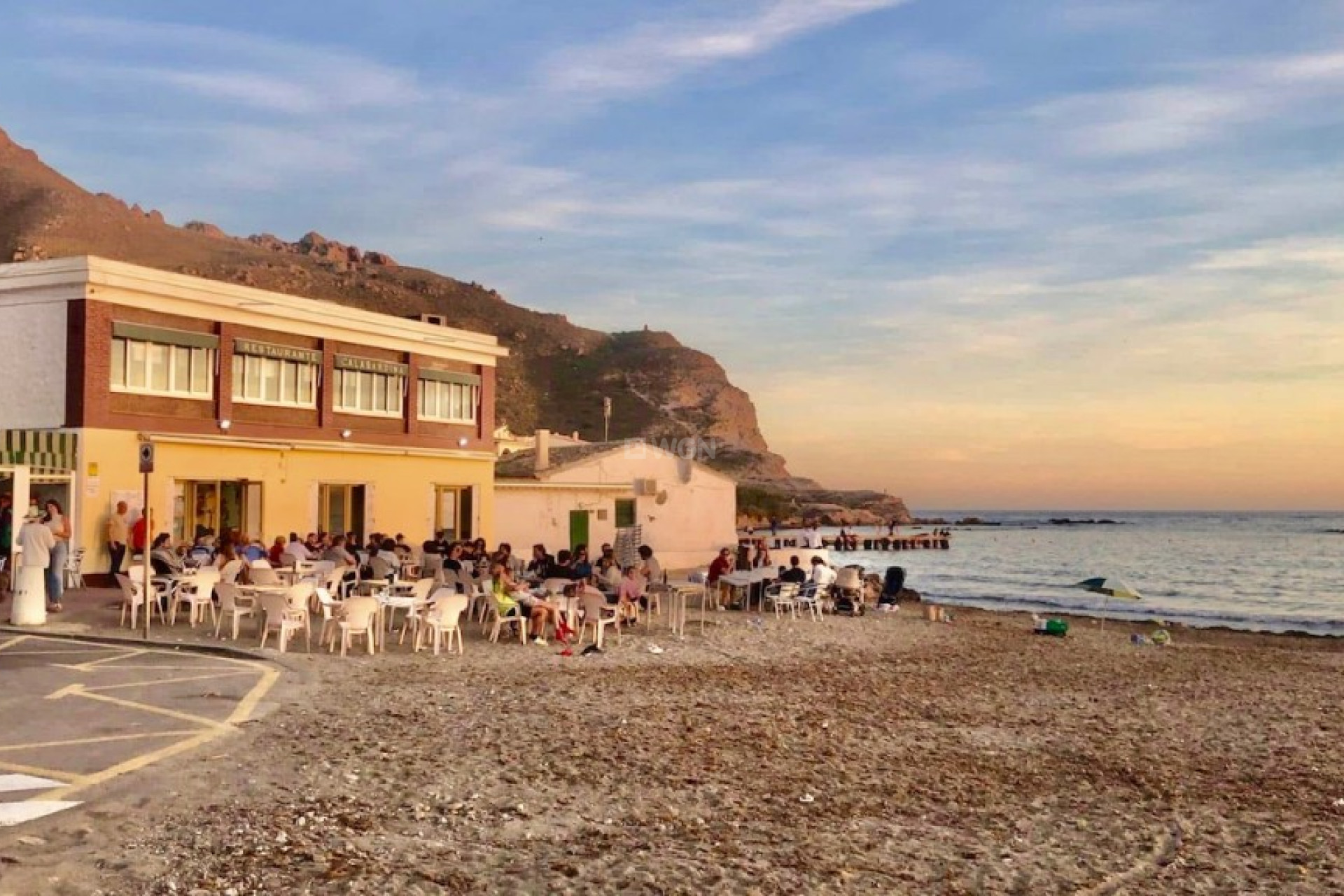 Reventa - Adosado - Aquilas