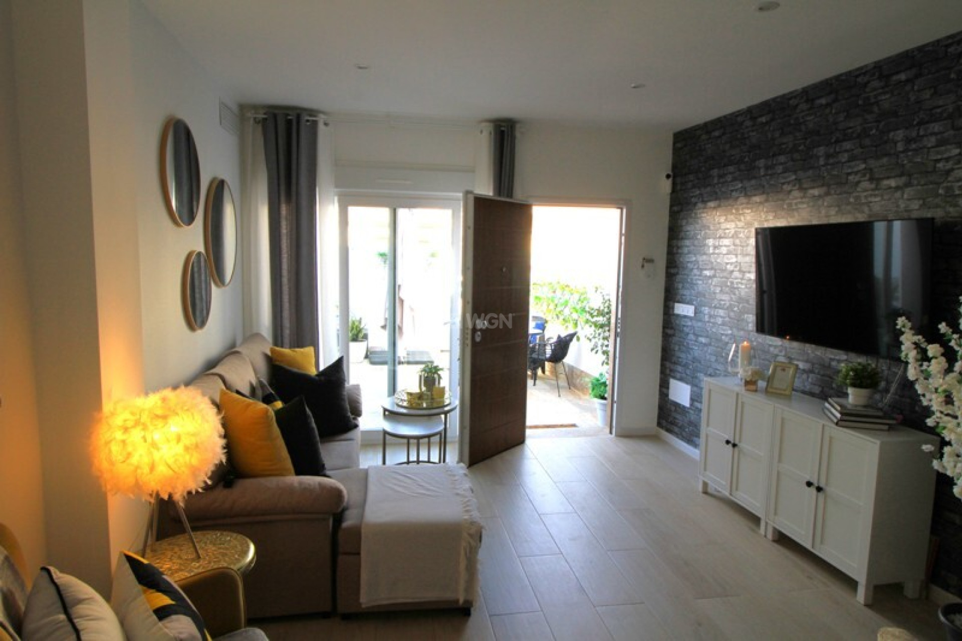 Reventa - Adosado - Avileses - Costa Calida