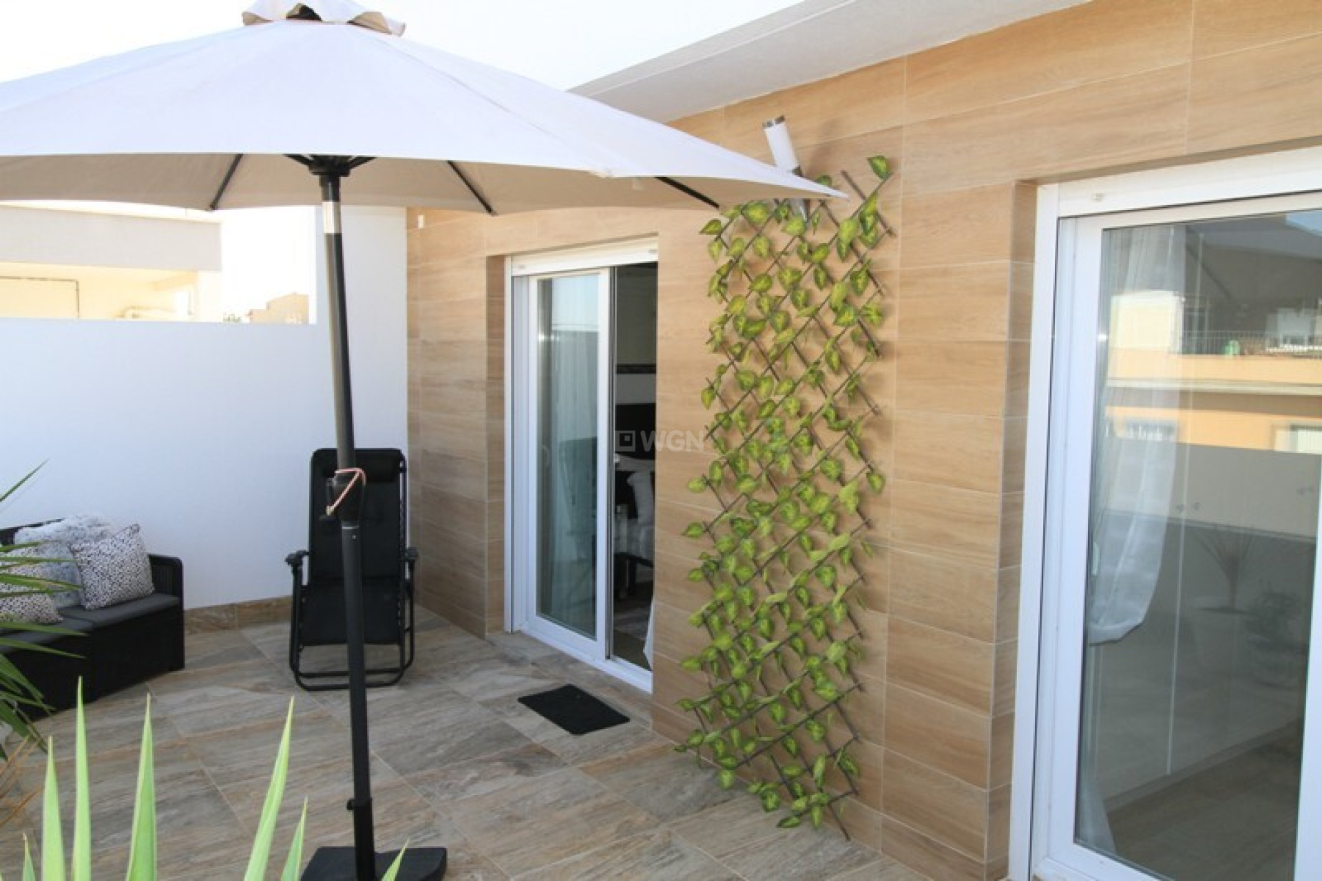 Reventa - Adosado - Avileses - Costa Calida