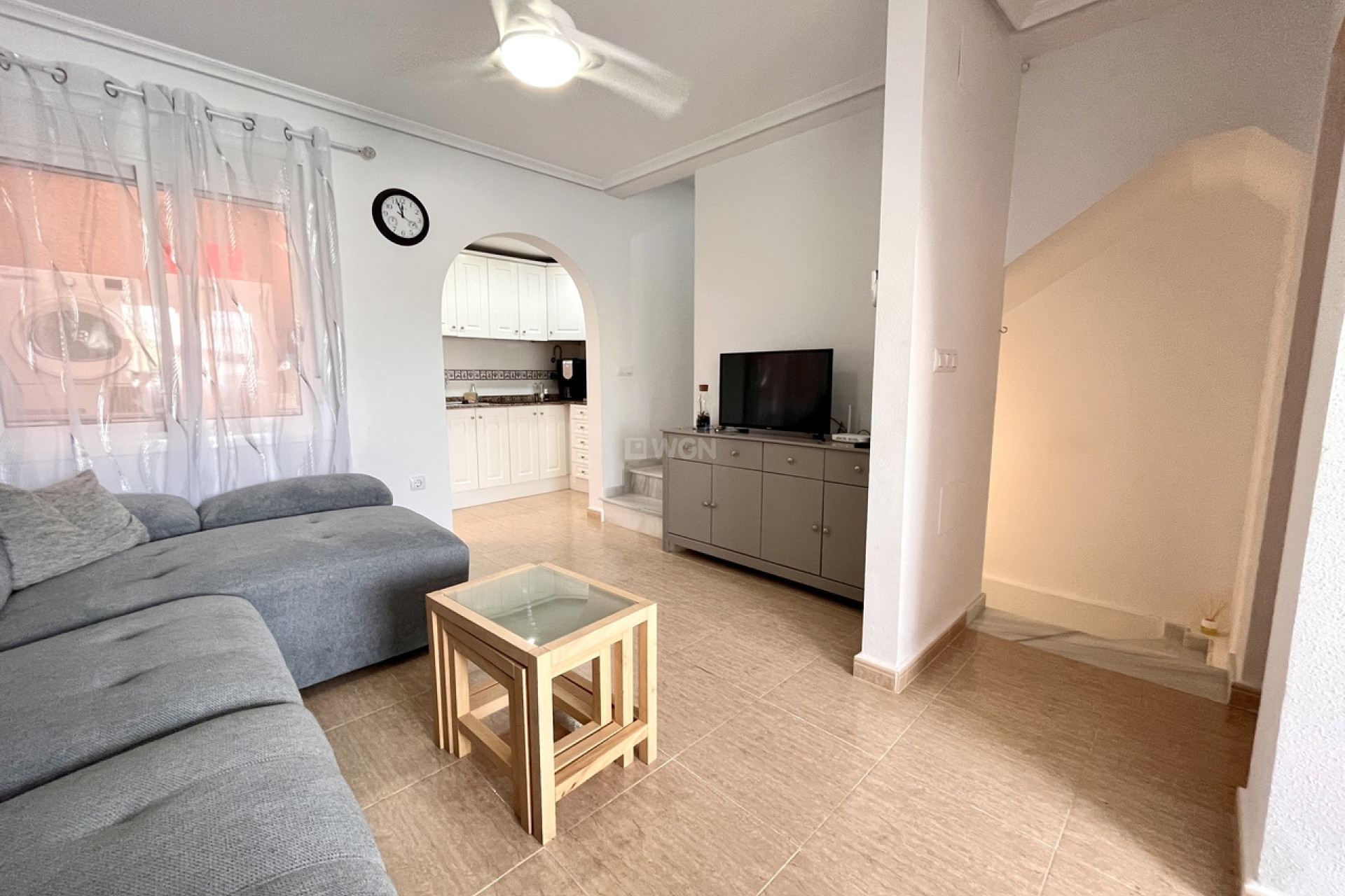 Reventa - Adosado - Avileses - Inland