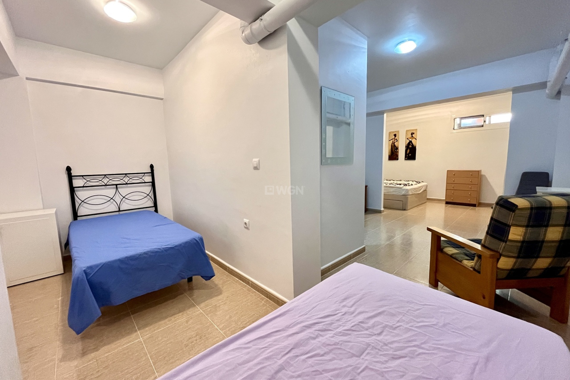 Reventa - Adosado - Avileses - Inland