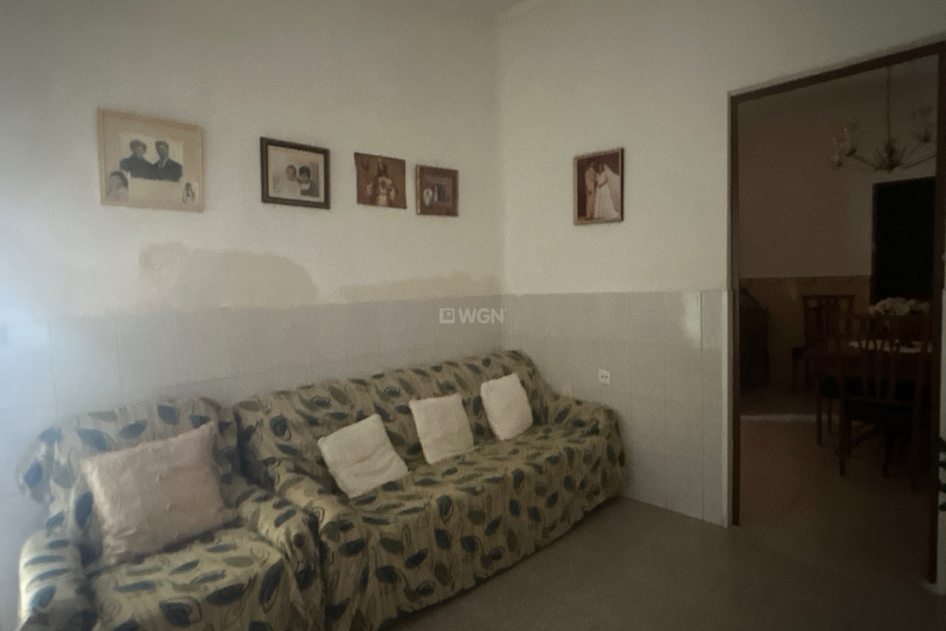 Reventa - Adosado - Benejúzar - Inland