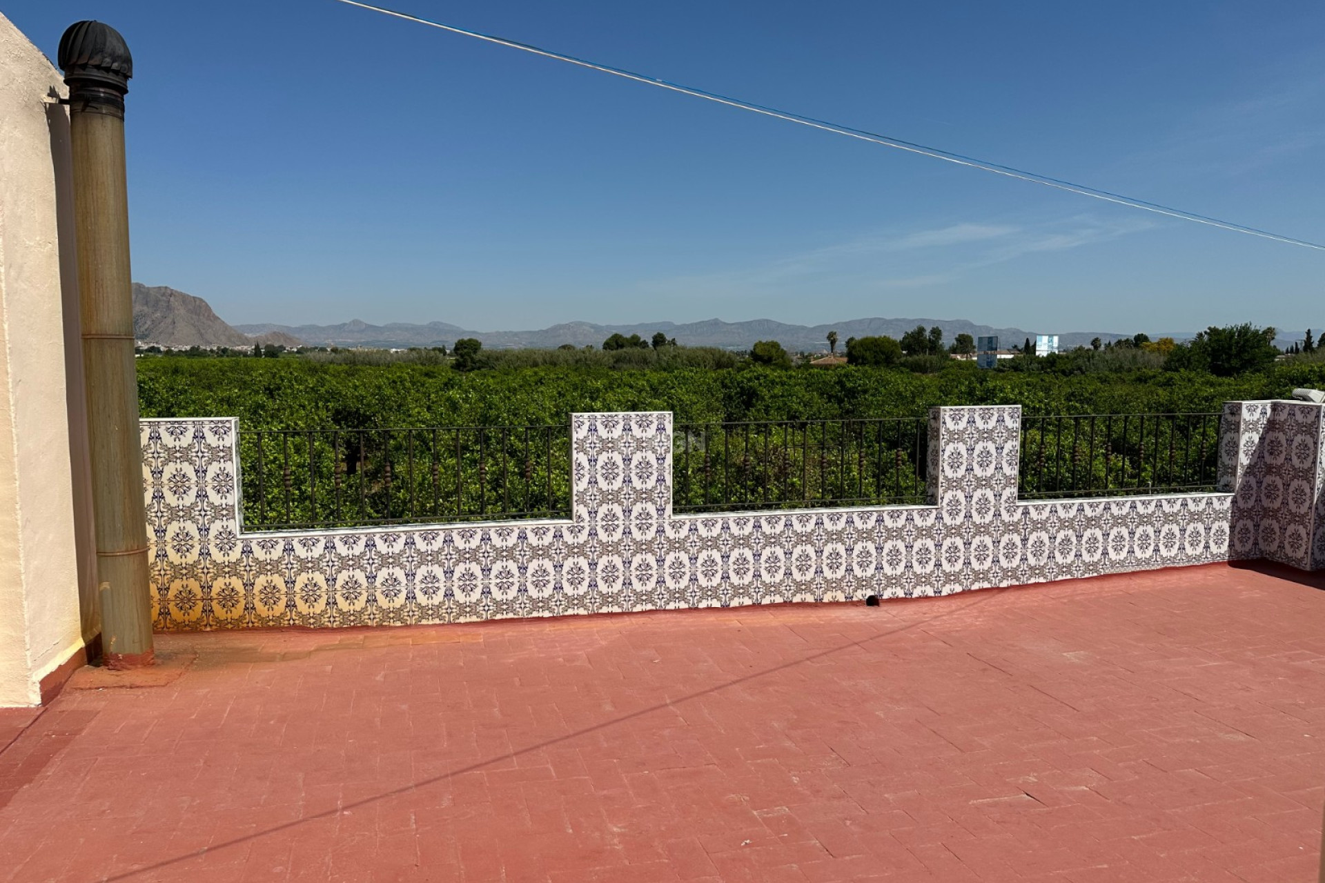 Reventa - Adosado - Benejúzar - Inland