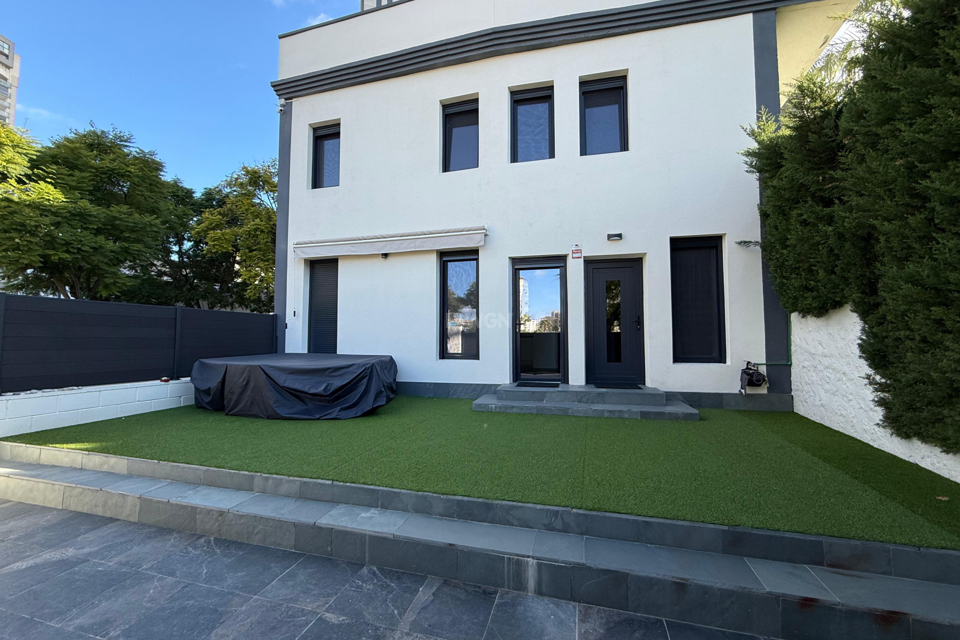 Reventa - Adosado - Benidorm - Costa Blanca