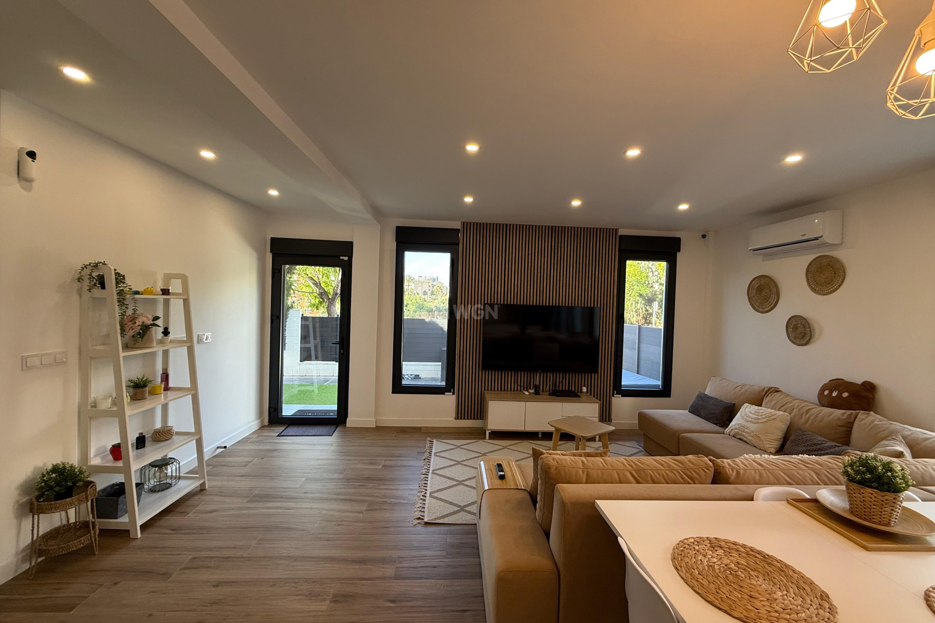 Reventa - Adosado - Benidorm - Costa Blanca