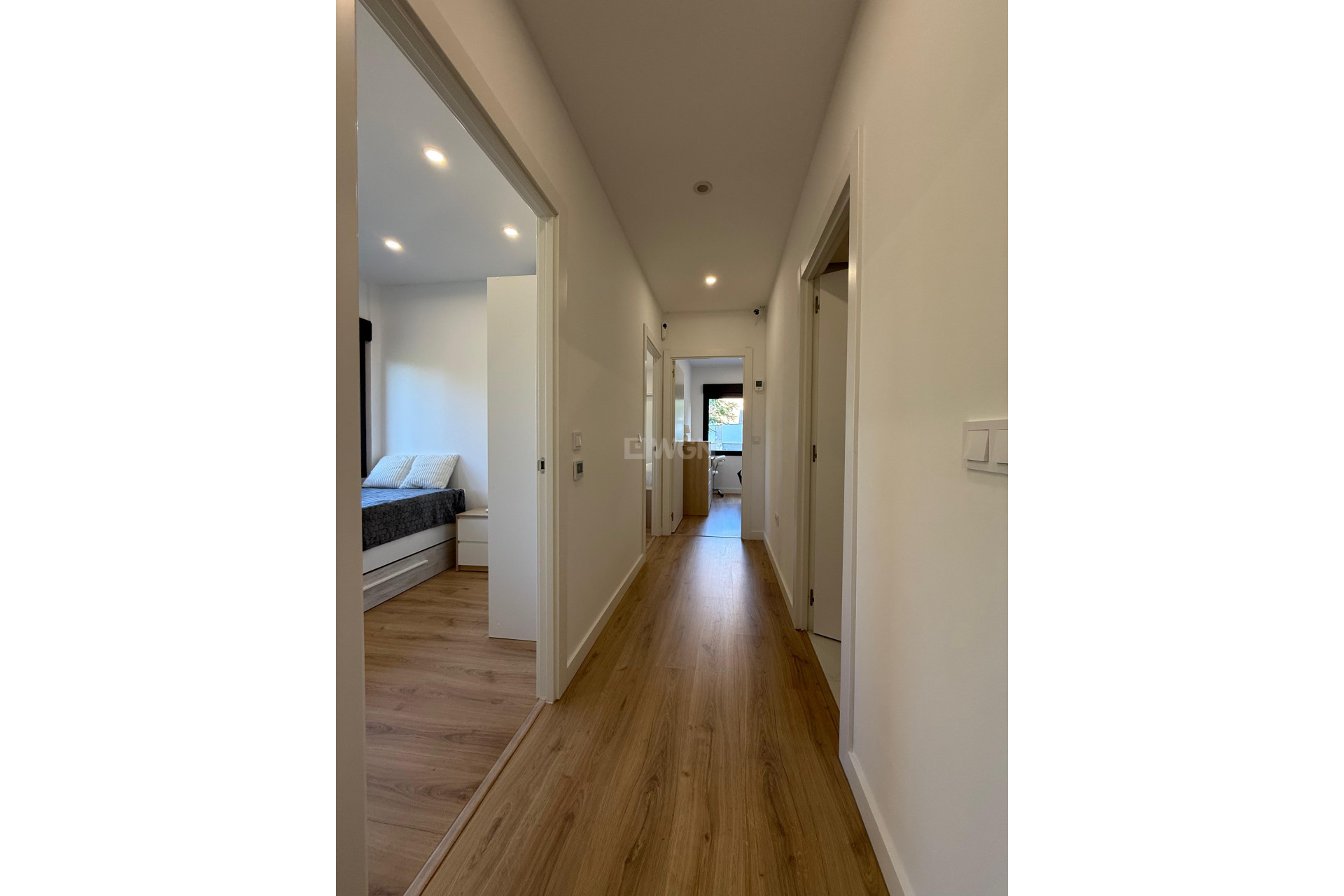 Reventa - Adosado - Benidorm - Costa Blanca