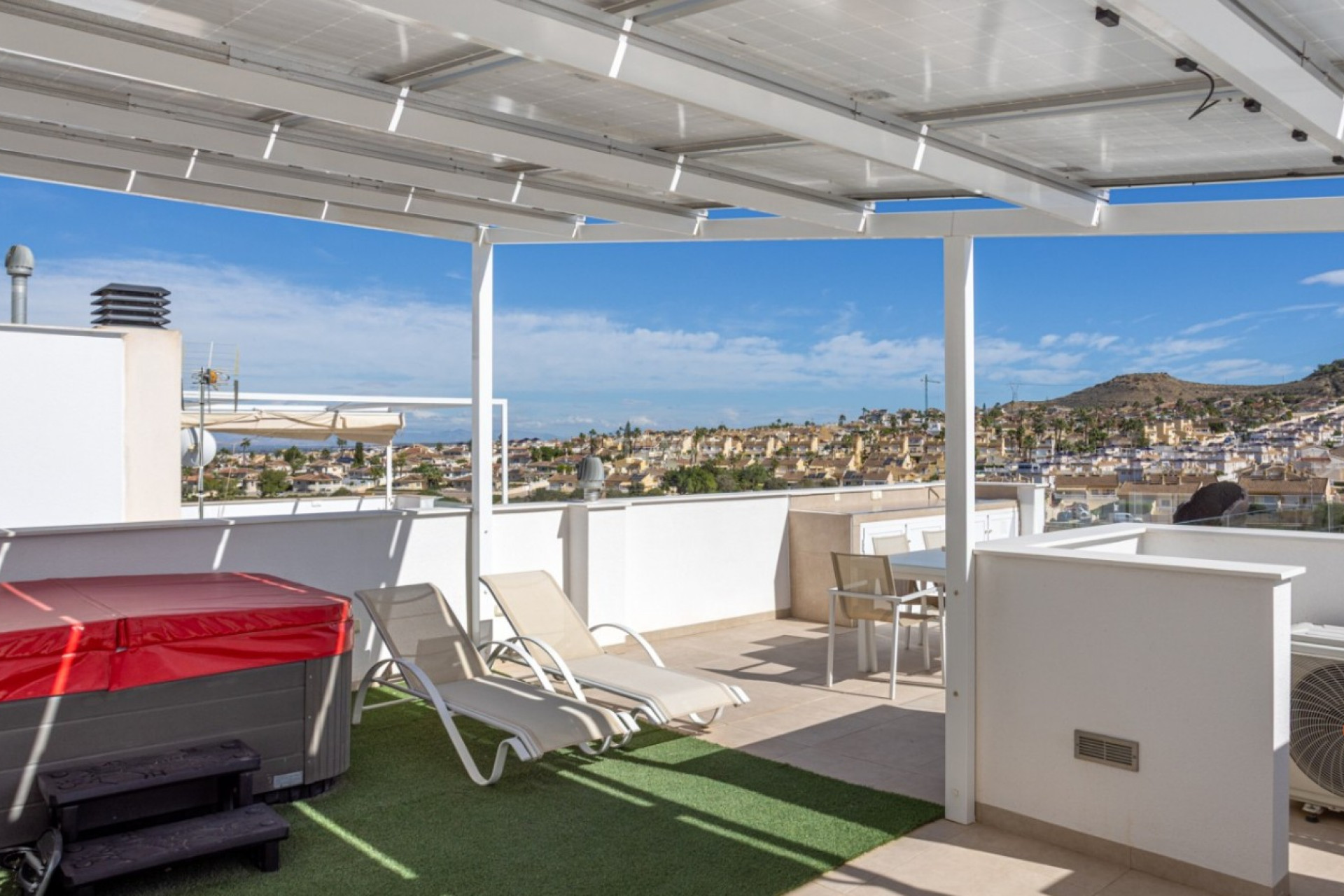 Reventa - Adosado - Benijofar - Costa Blanca