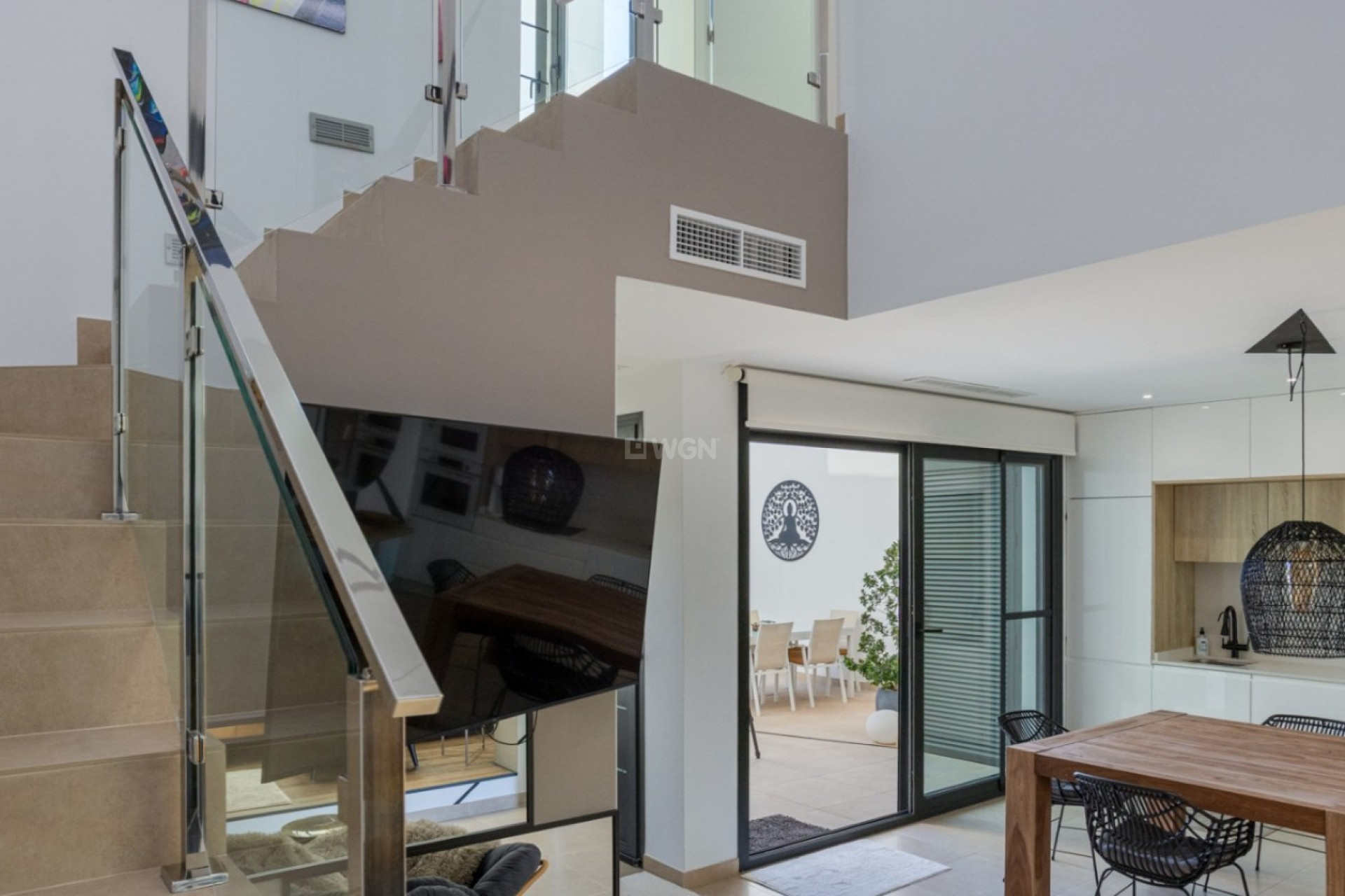 Reventa - Adosado - Benijofar - Costa Blanca