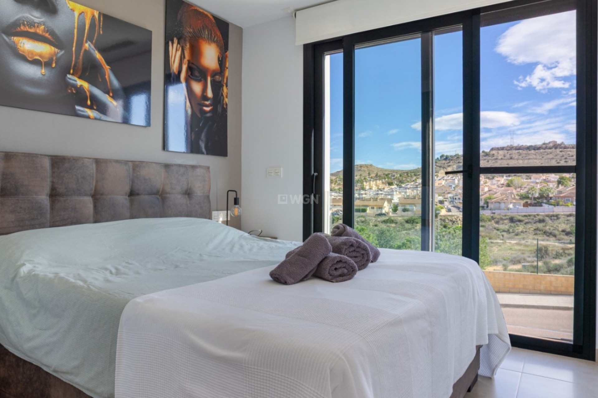 Reventa - Adosado - Benijofar - Costa Blanca