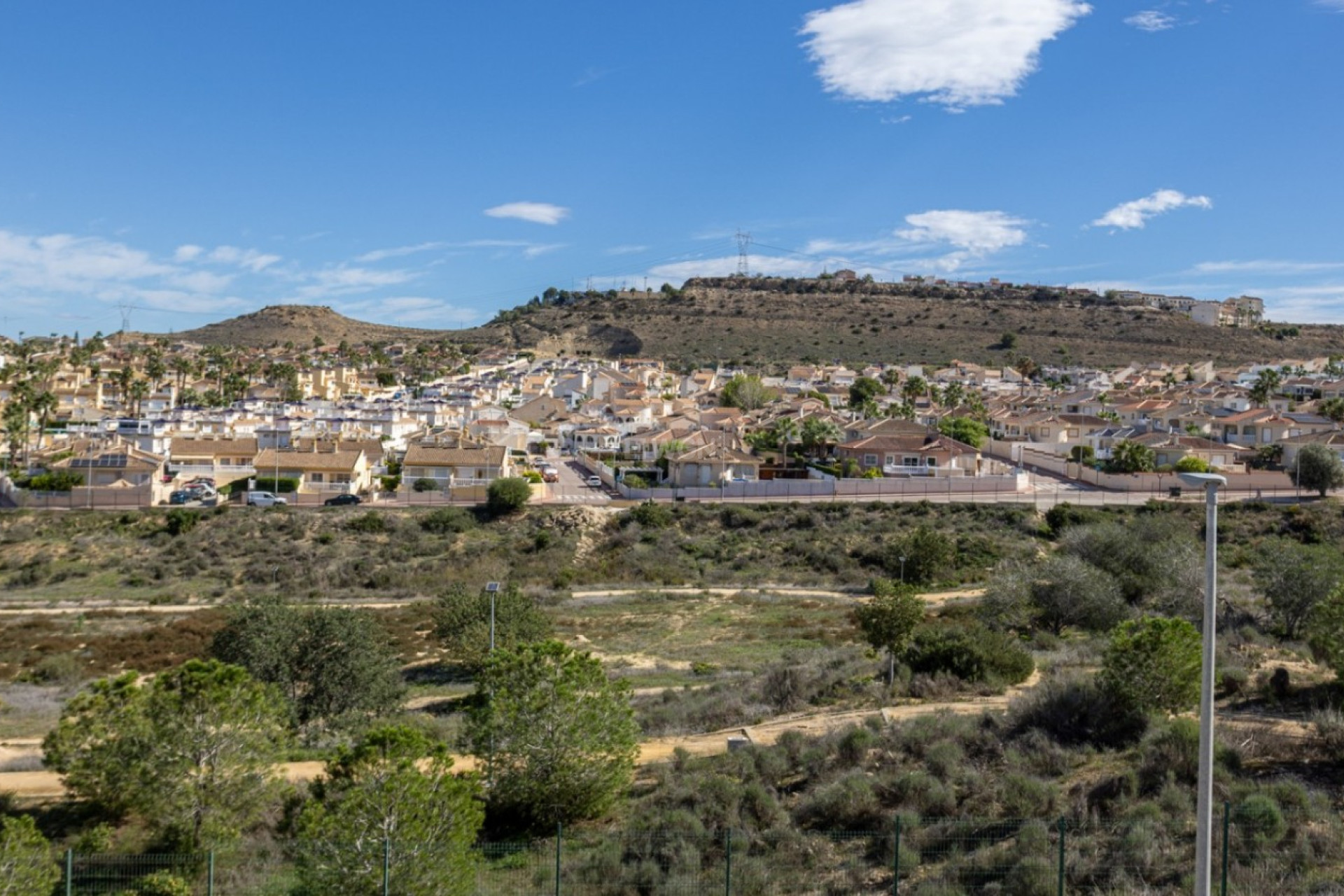 Reventa - Adosado - Benijofar - Costa Blanca