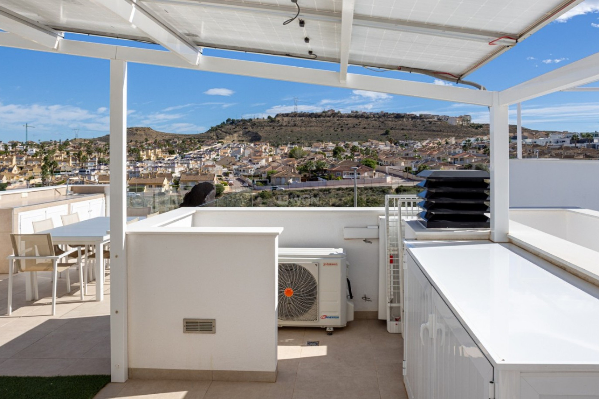 Reventa - Adosado - Benijofar - Costa Blanca