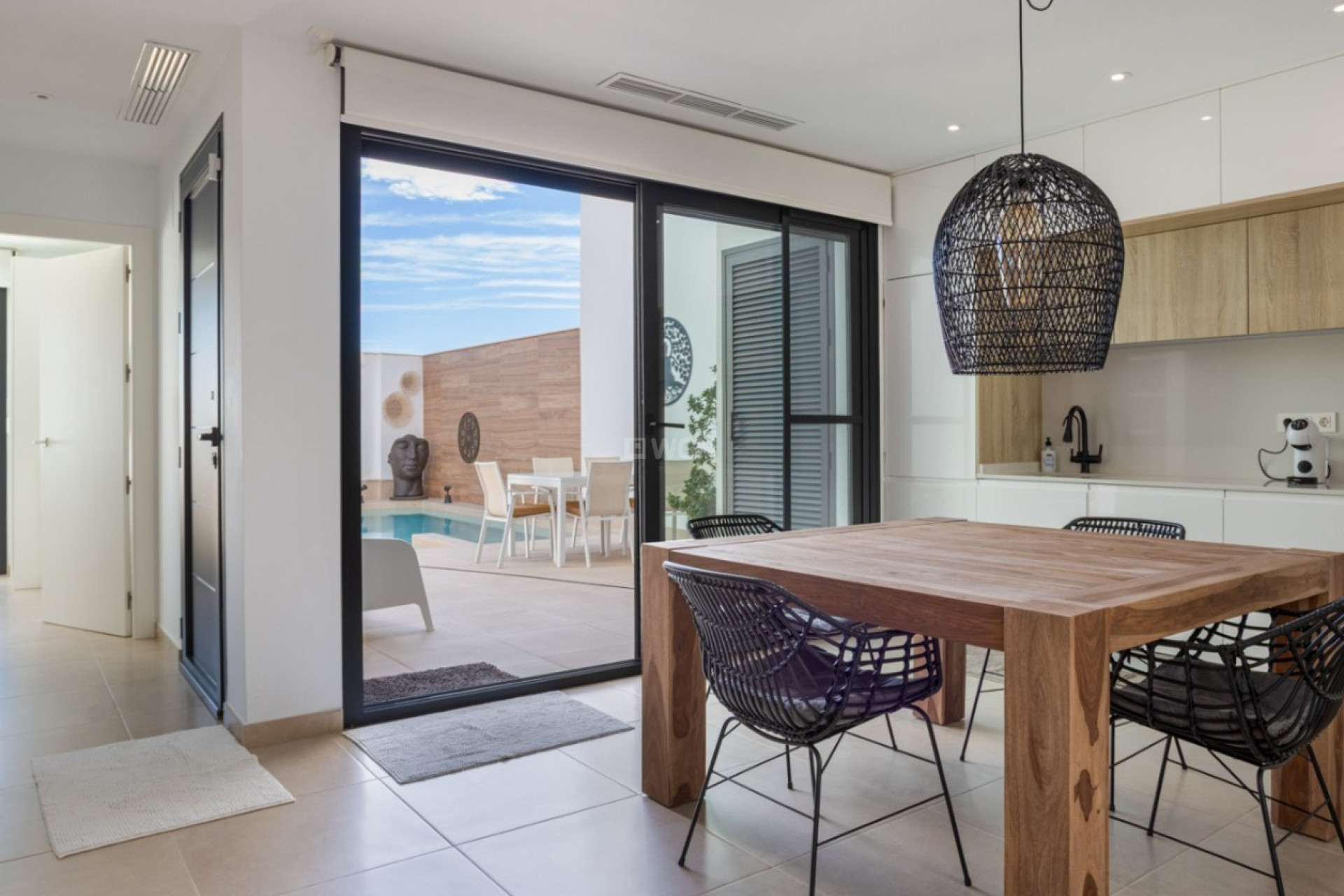 Reventa - Adosado - Benijofar - Costa Blanca