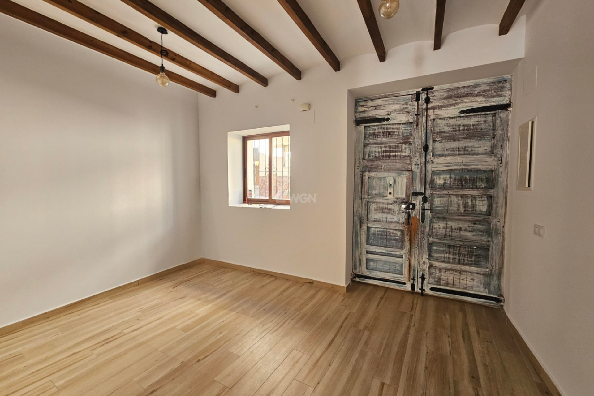 Reventa - Adosado - Benitachell - Costa Blanca