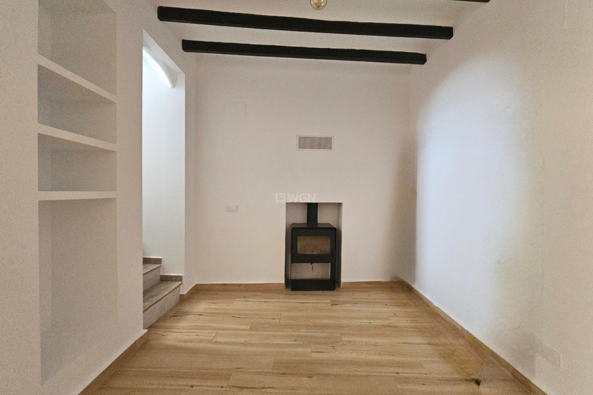 Reventa - Adosado - Benitachell - Costa Blanca