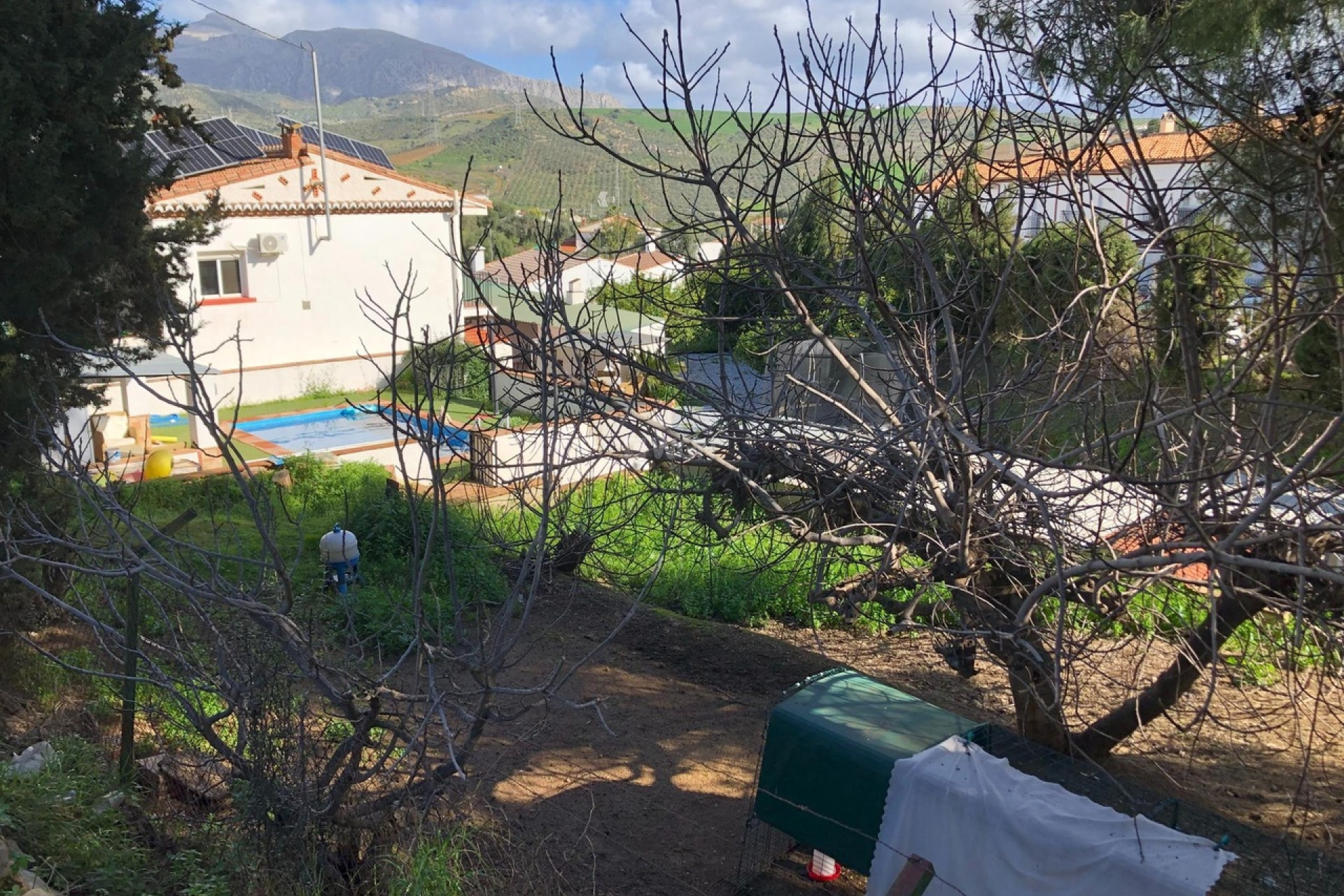 Reventa - Adosado - Bermejo - Inland