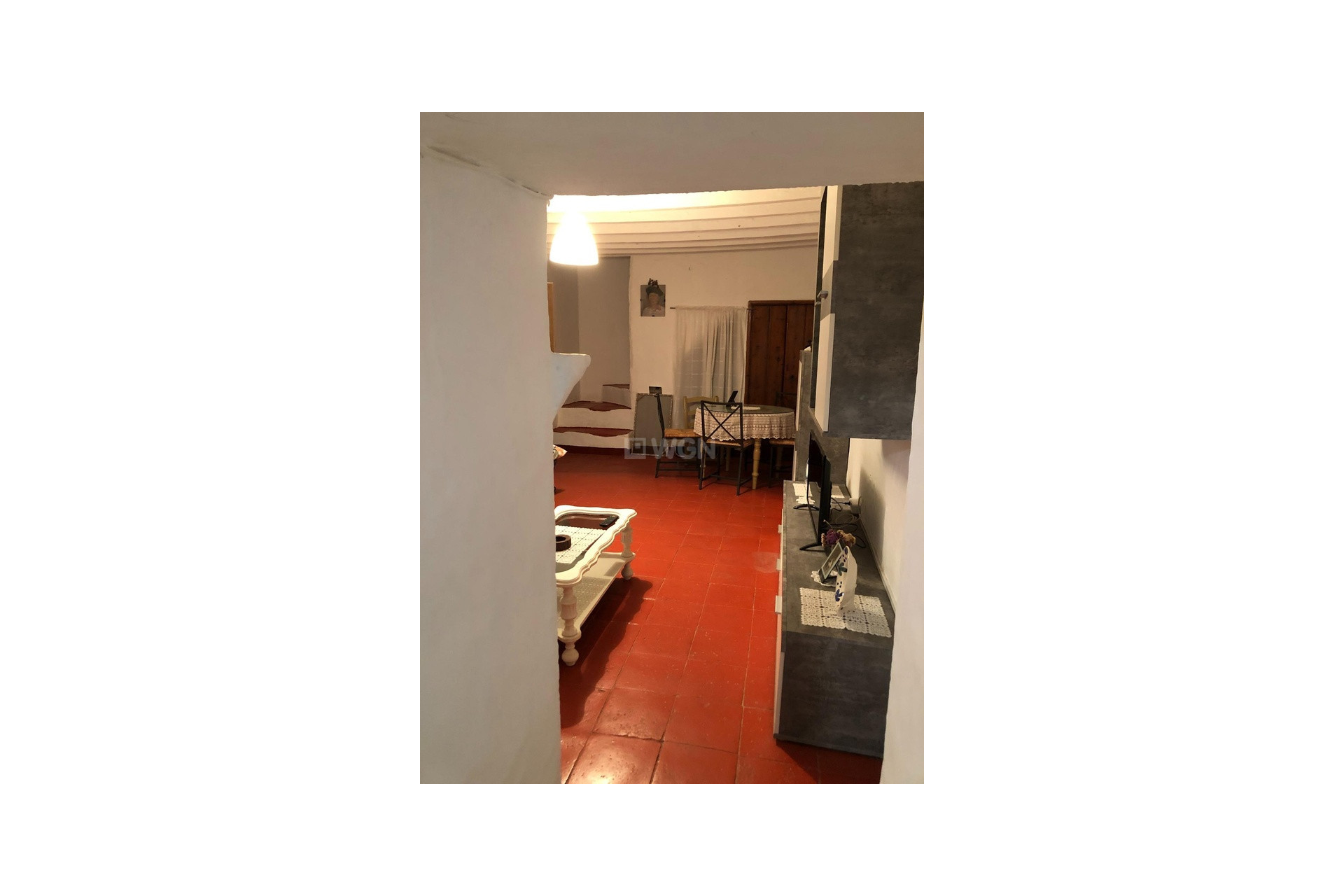 Reventa - Adosado - Bermejo - Inland