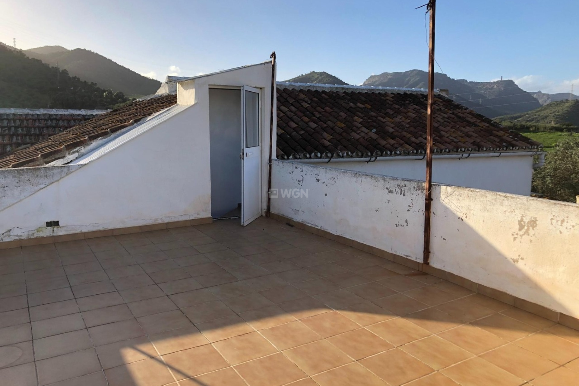 Reventa - Adosado - Bermejo - Inland