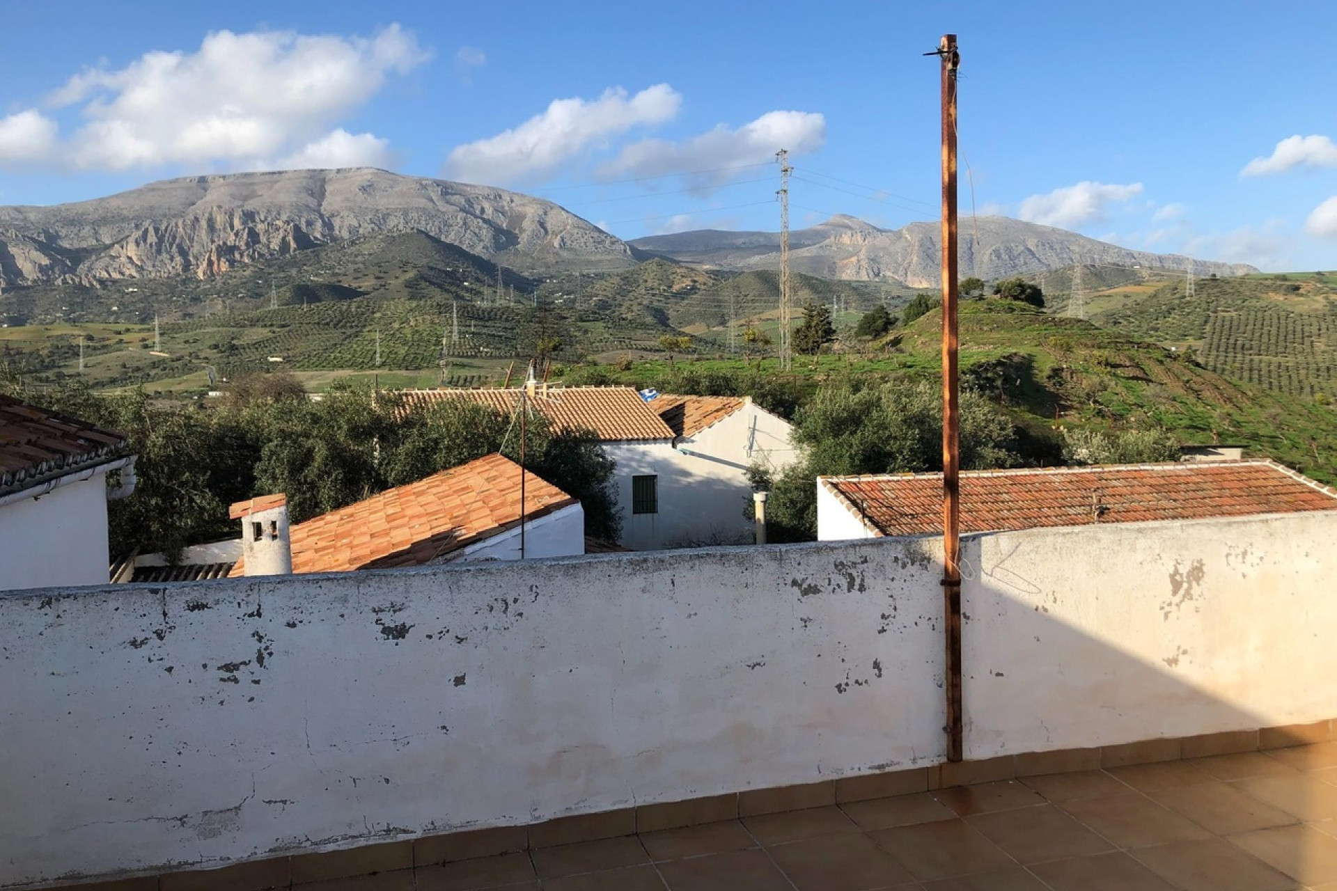 Reventa - Adosado - Bermejo - Inland