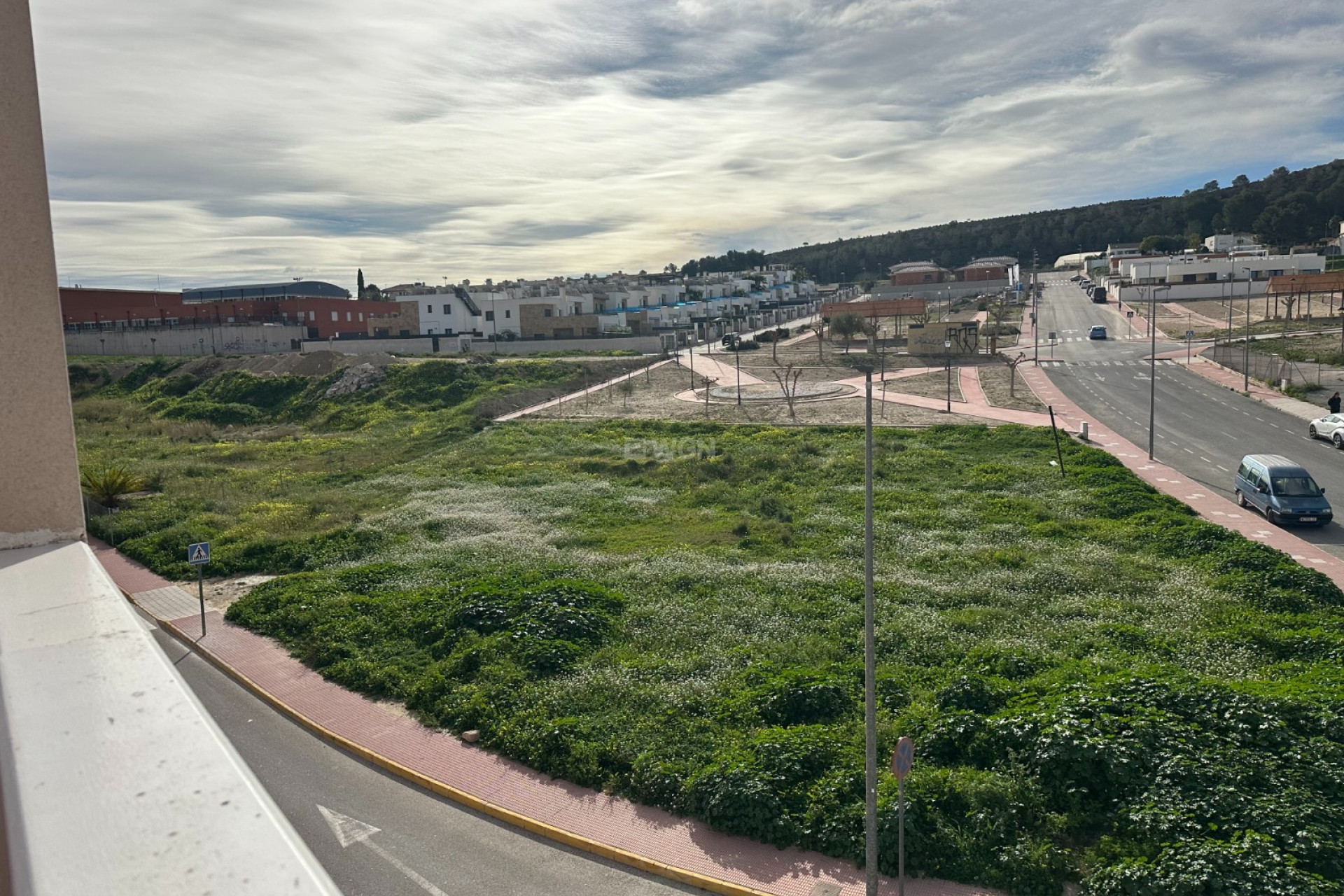 Reventa - Adosado - Bigastro - Inland