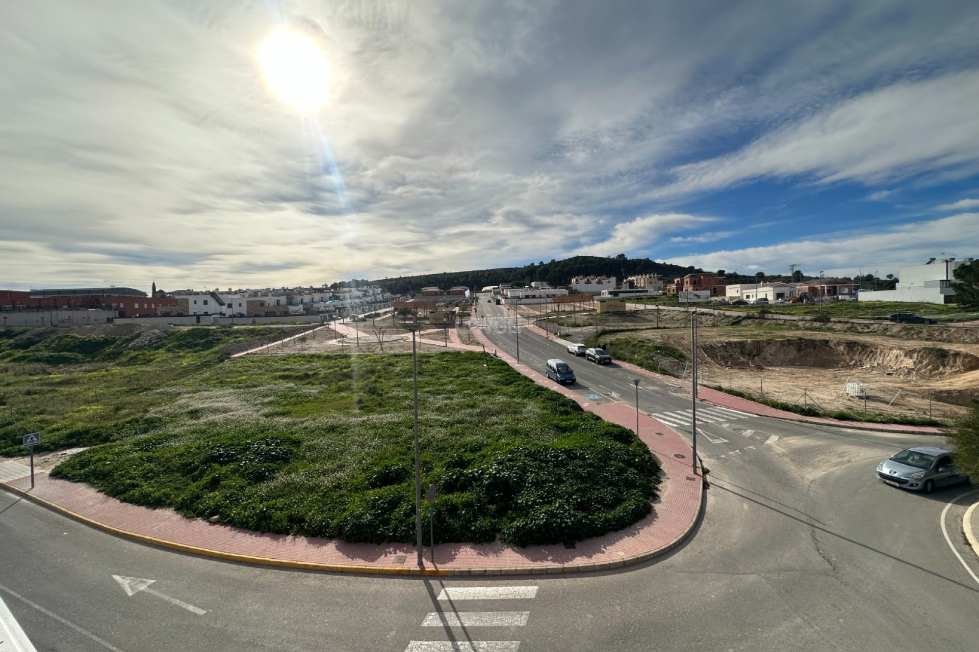 Reventa - Adosado - Bigastro - Inland