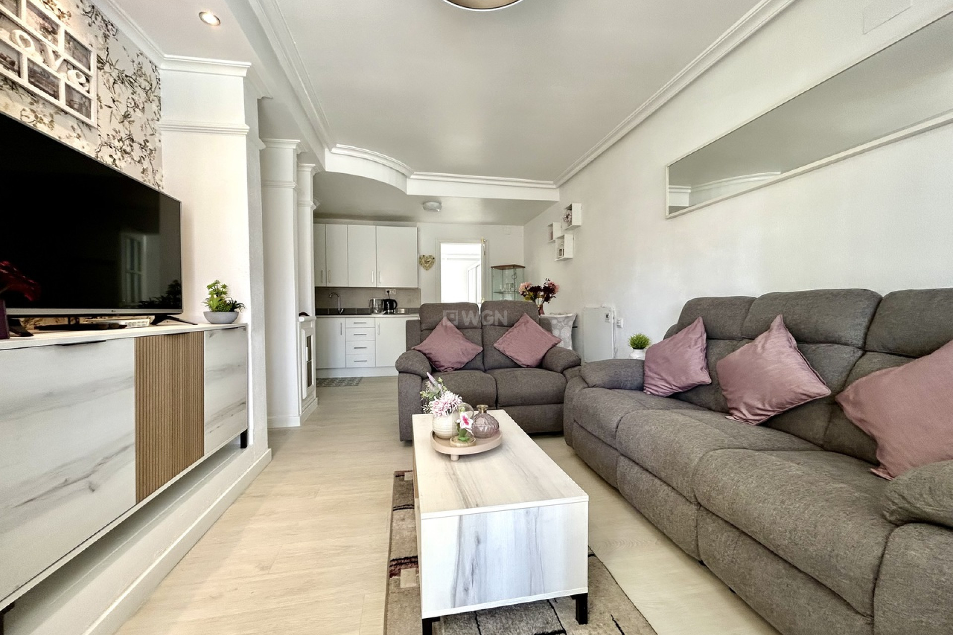 Reventa - Adosado - Cabo Roig - Costa Blanca
