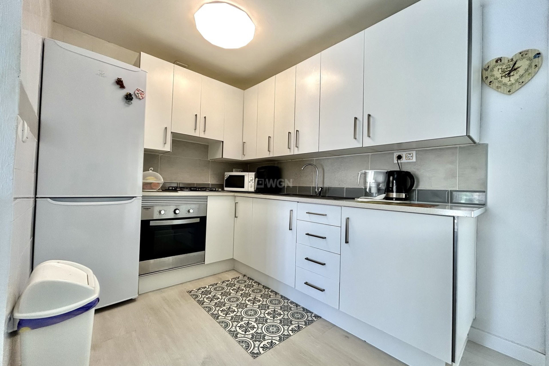Reventa - Adosado - Cabo Roig - Costa Blanca