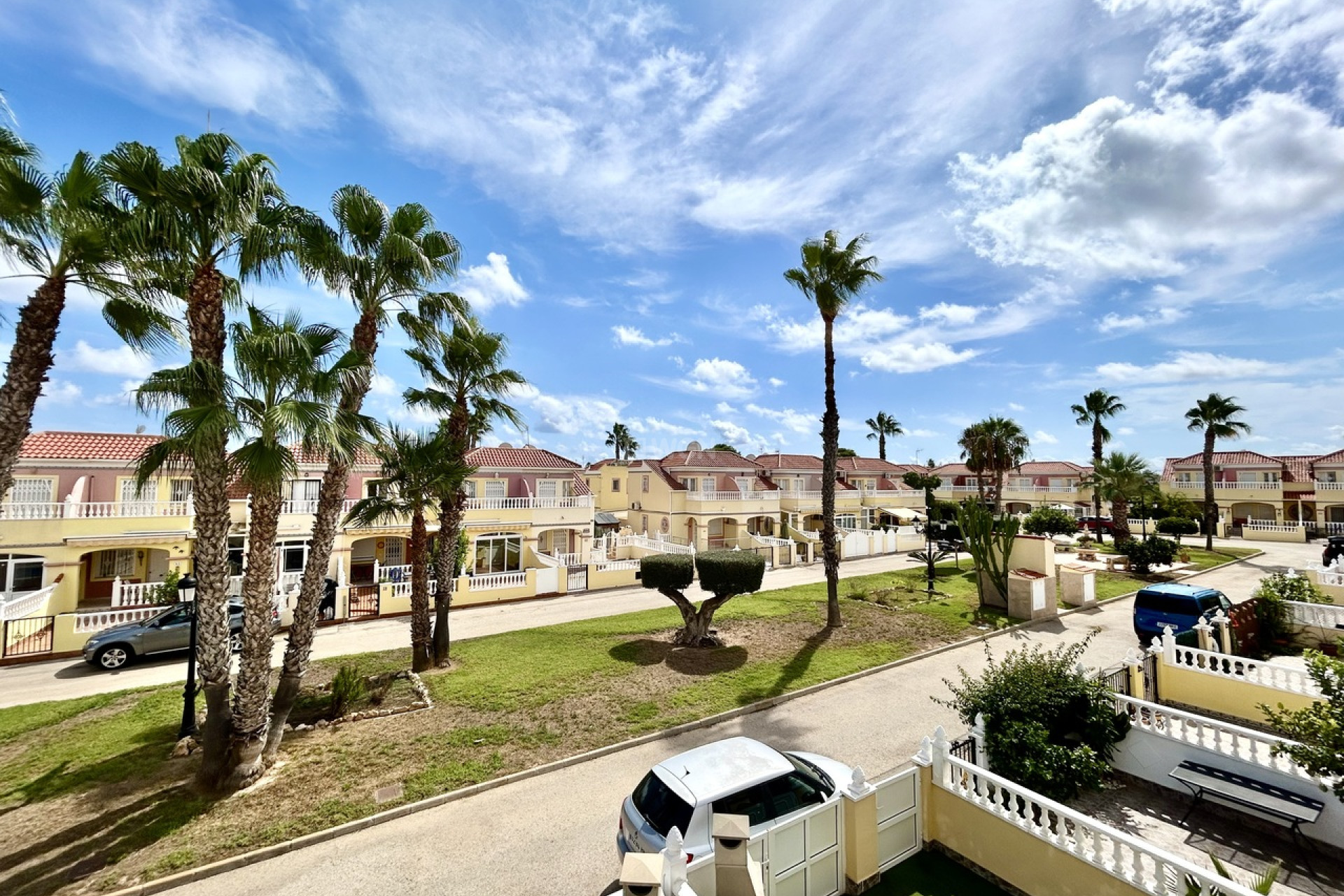 Reventa - Adosado - Cabo Roig - Costa Blanca