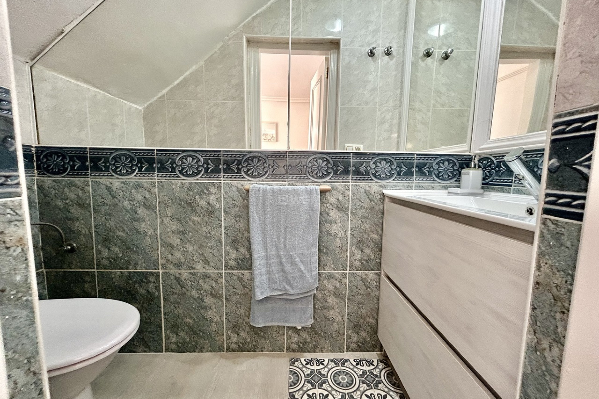 Reventa - Adosado - Cabo Roig - Costa Blanca