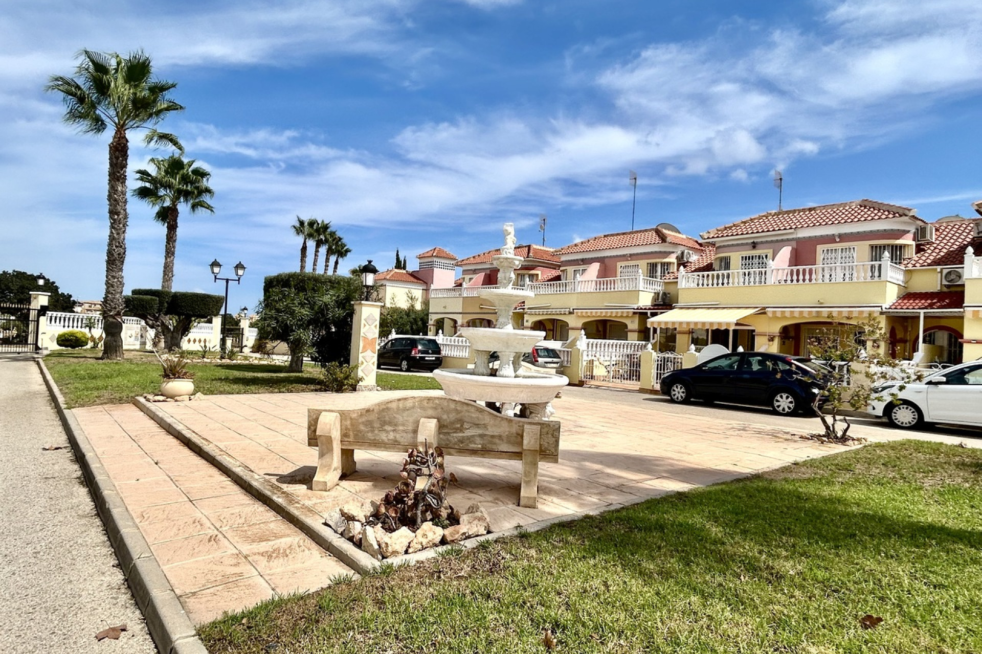 Reventa - Adosado - Cabo Roig - Costa Blanca