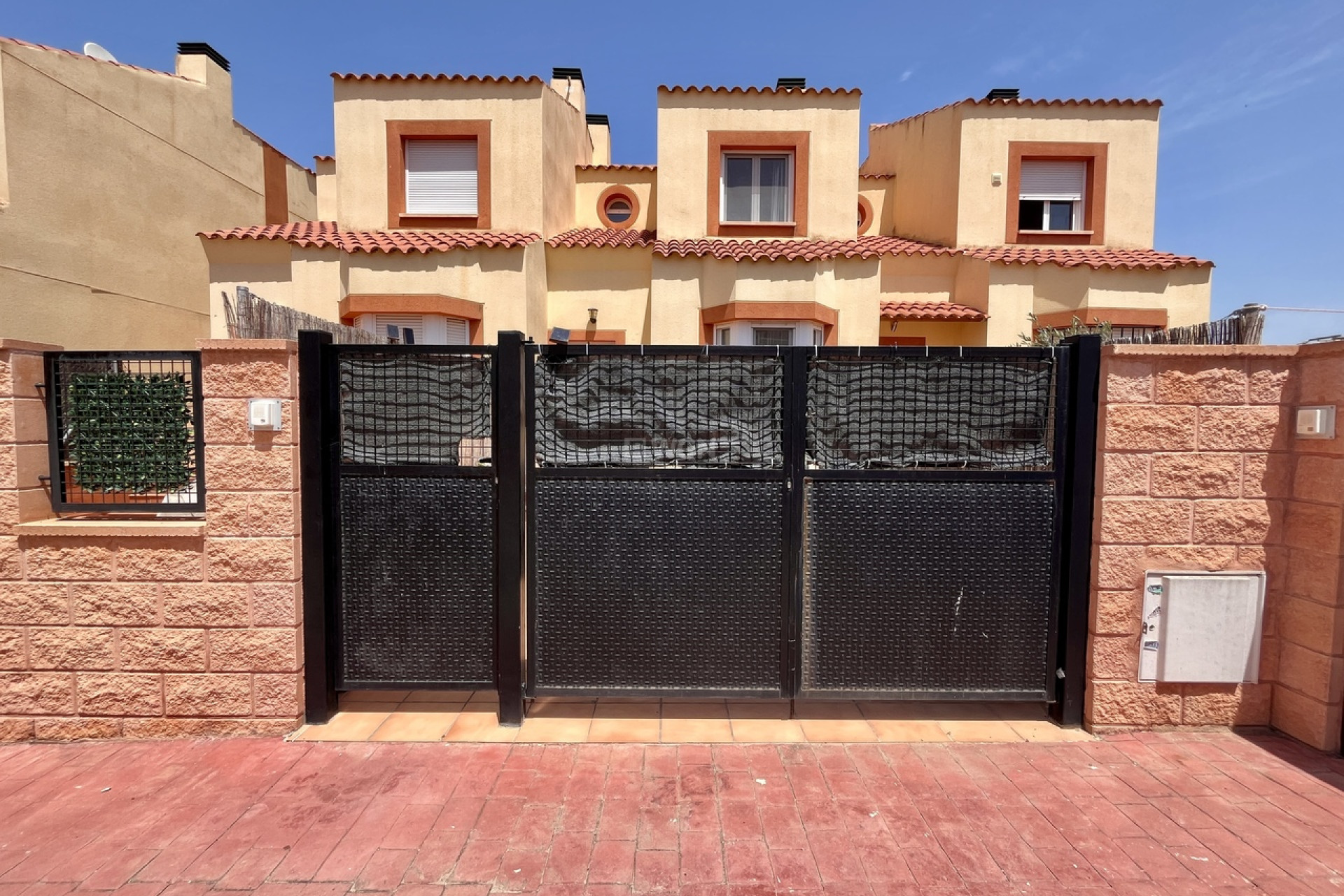 Reventa - Adosado - Cabo Roig - Costa Blanca