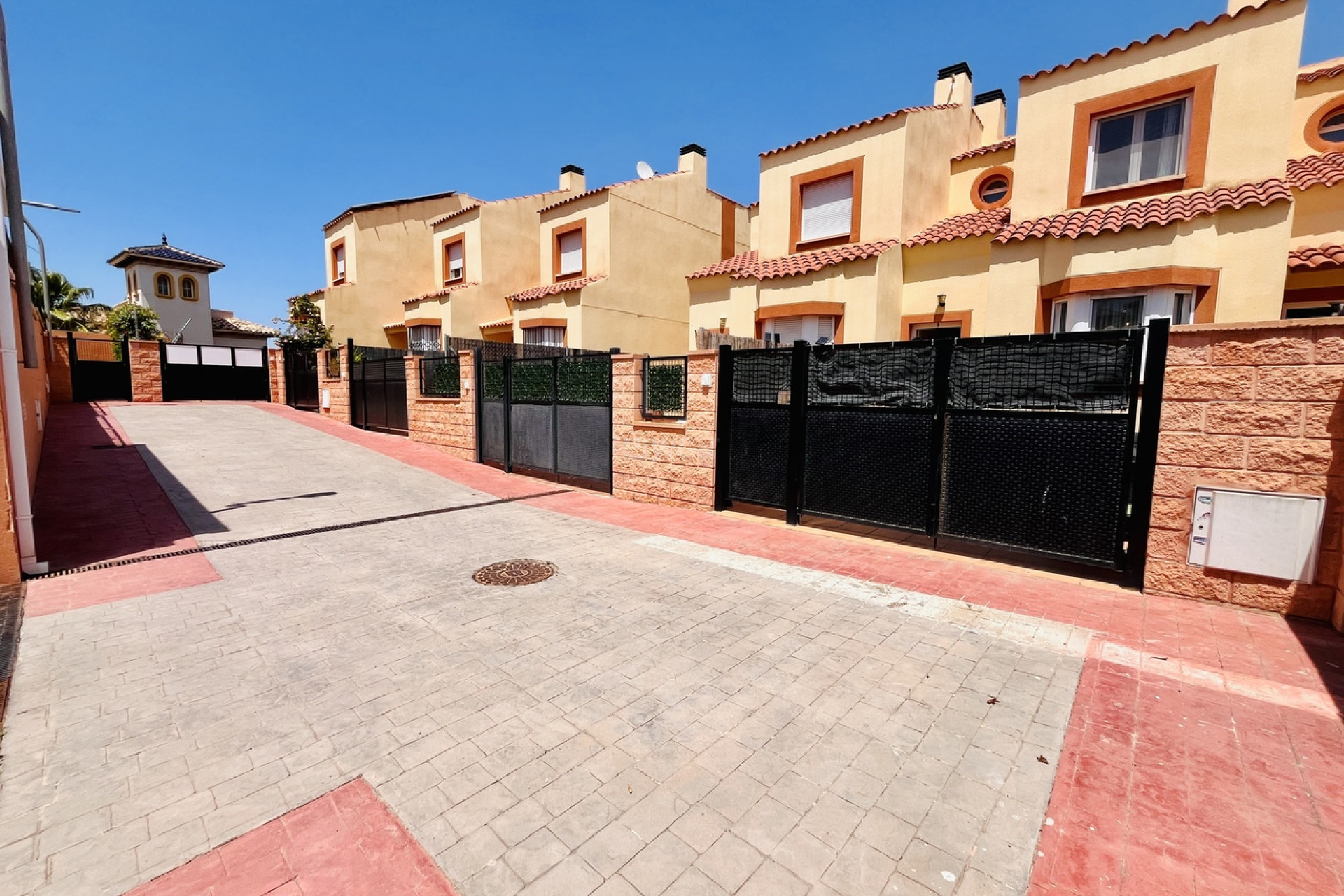 Reventa - Adosado - Cabo Roig - Costa Blanca