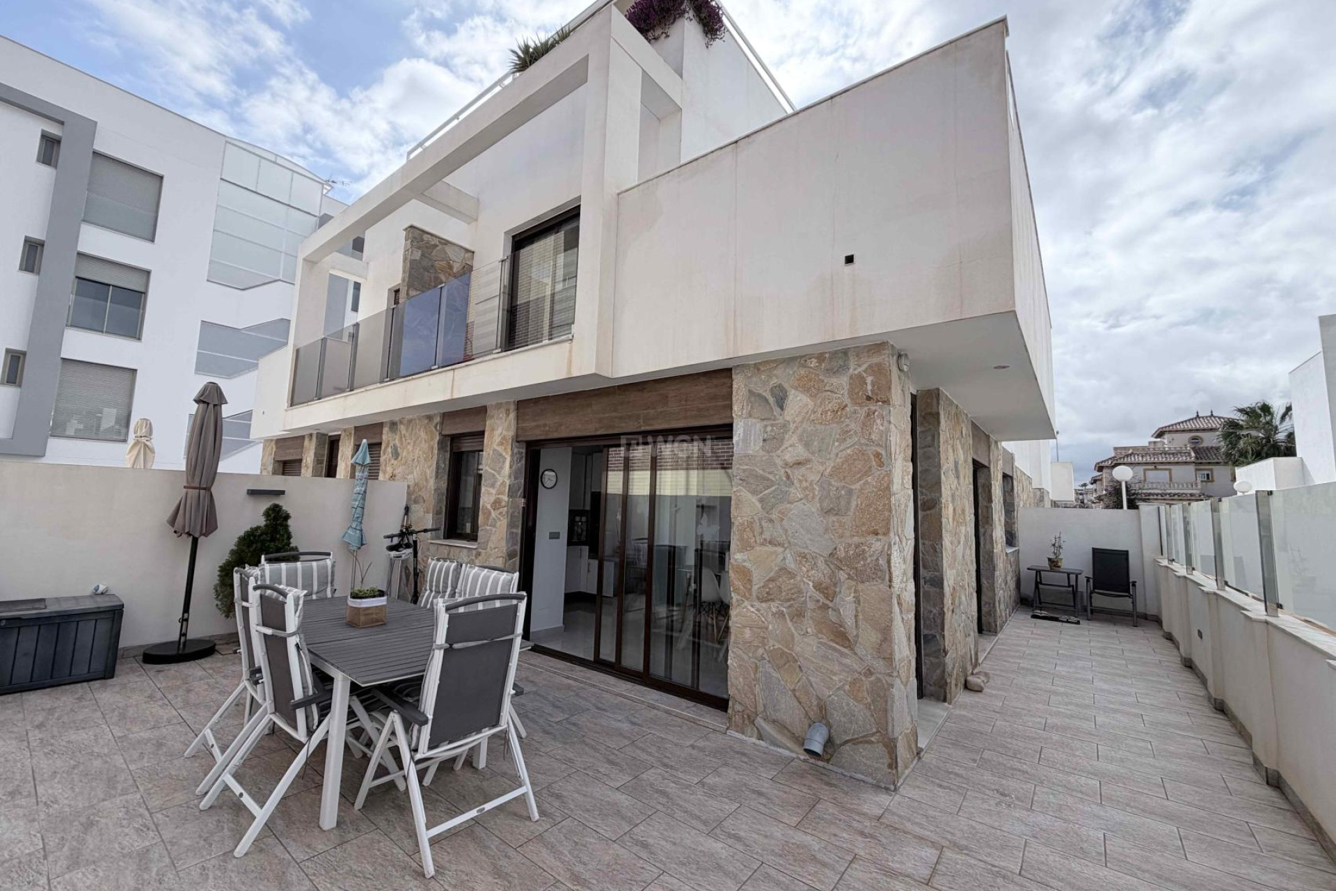 Reventa - Adosado - Cabo Roig - Costa Blanca