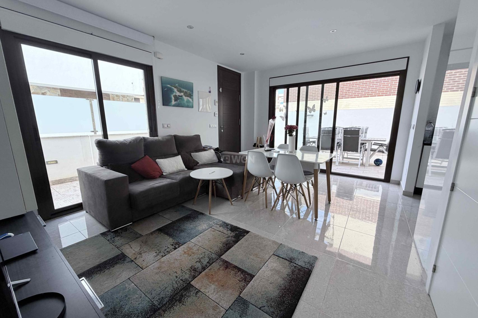 Reventa - Adosado - Cabo Roig - Costa Blanca