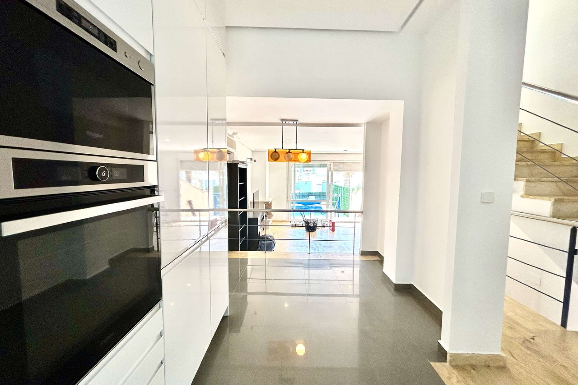 Reventa - Adosado - Cabo Roig - Costa Blanca