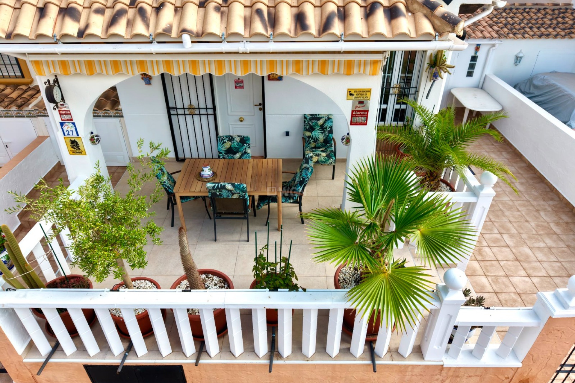 Reventa - Adosado - Cabo Roig - Costa Blanca