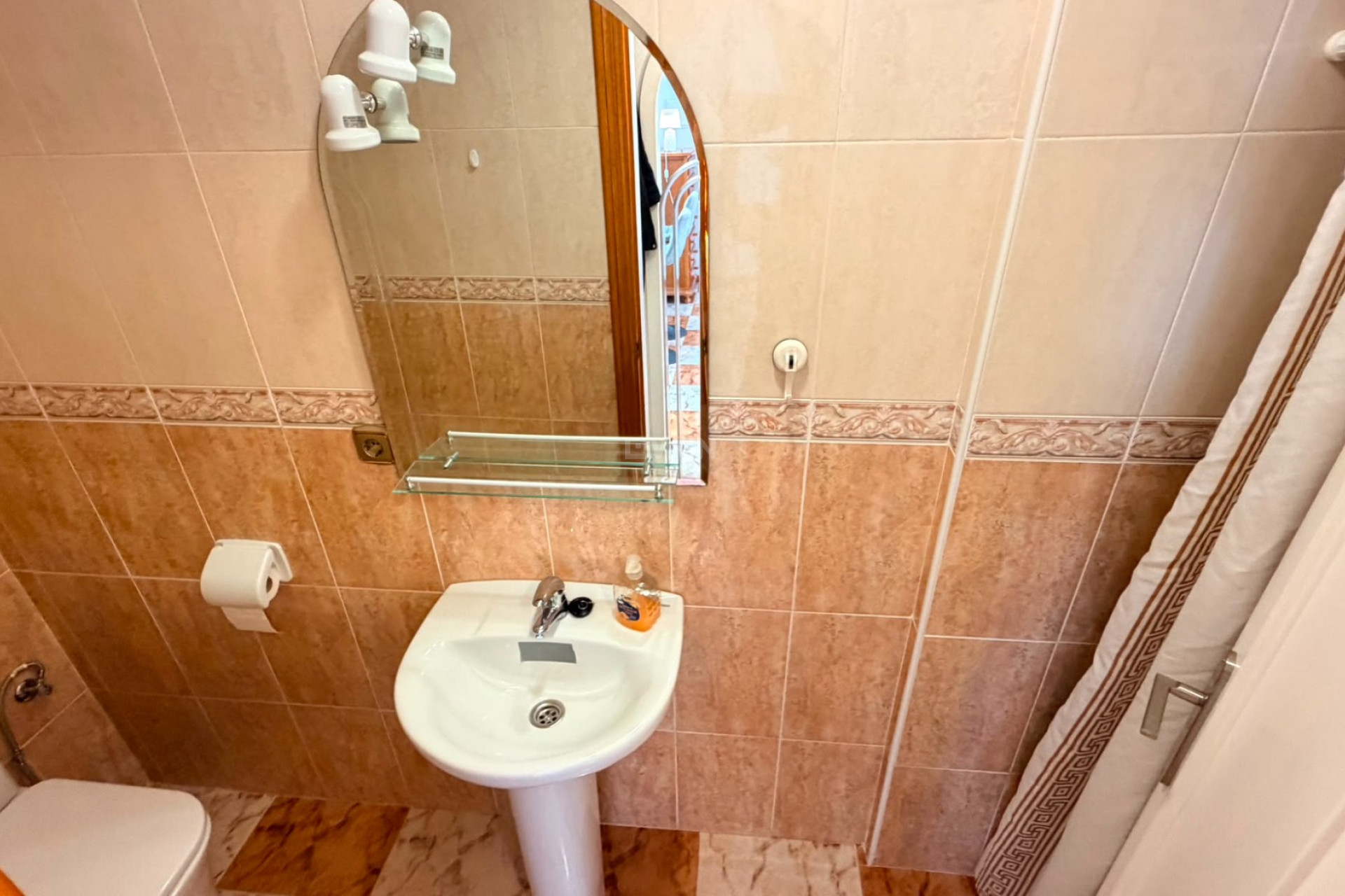 Reventa - Adosado - Cabo Roig - Costa Blanca