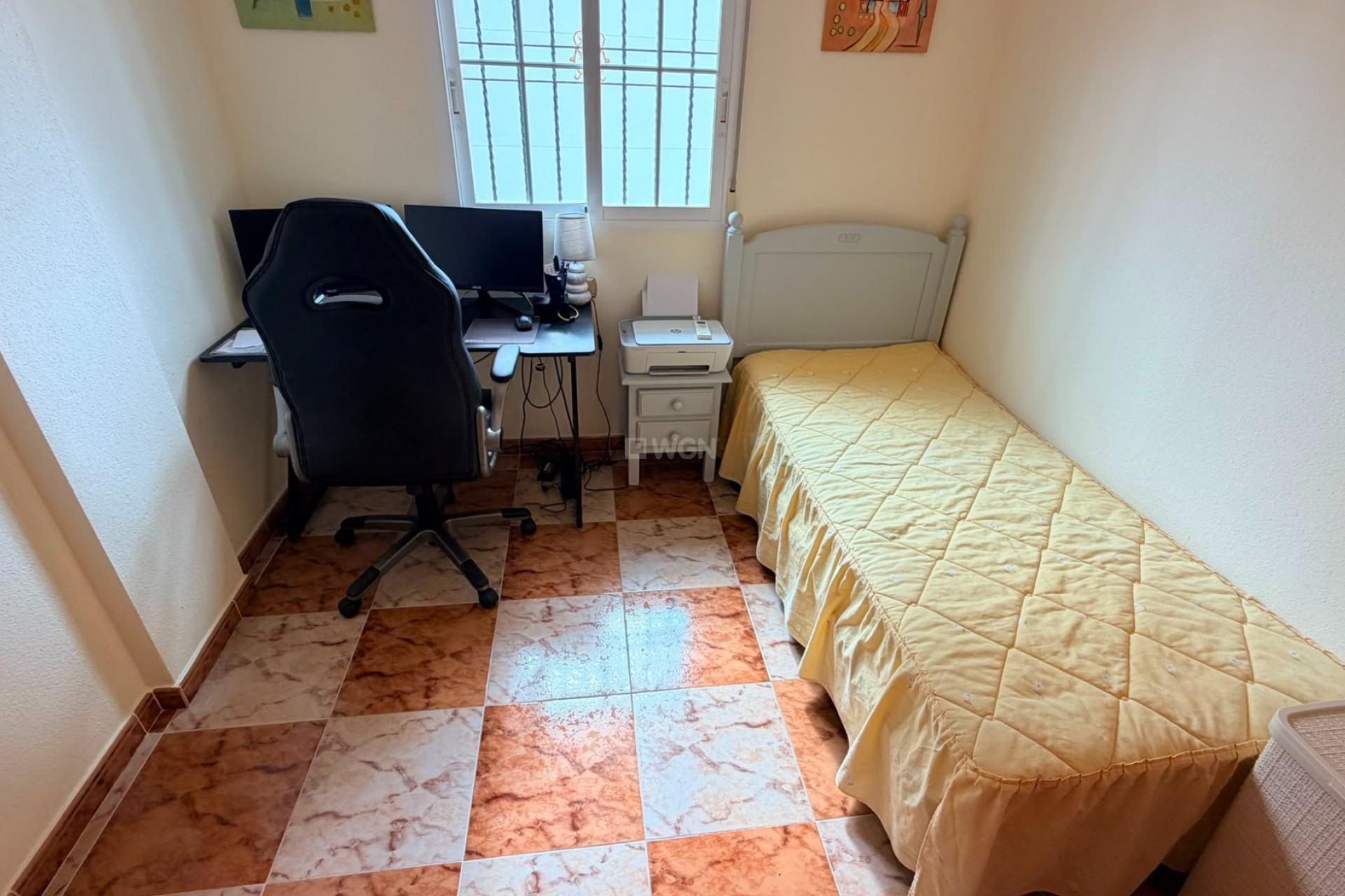 Reventa - Adosado - Cabo Roig - Costa Blanca