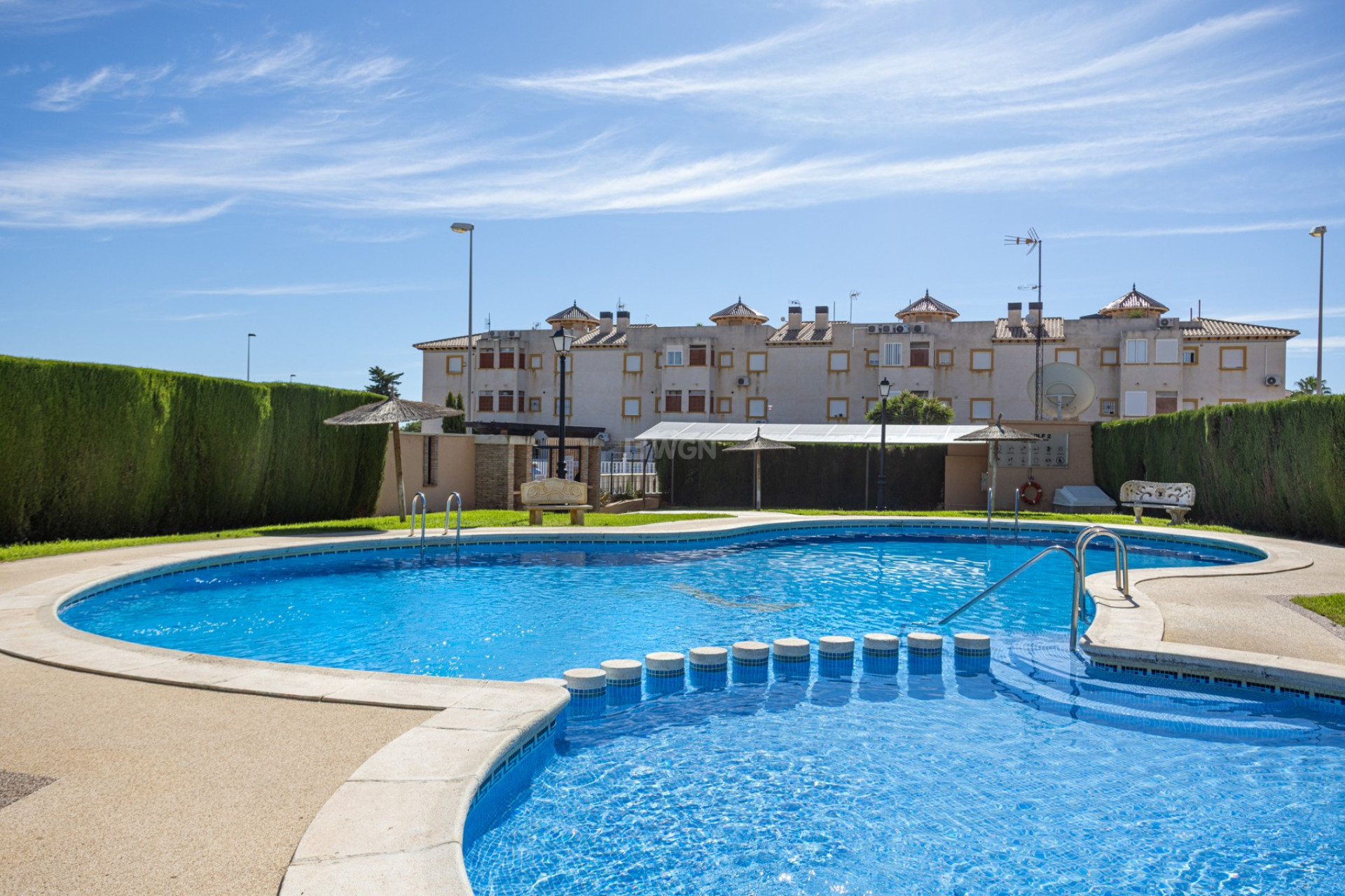 Reventa - Adosado - Cabo Roig - Costa Blanca